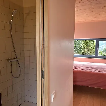 Small House With Sea View Holiday home Trevou-Treguignec
