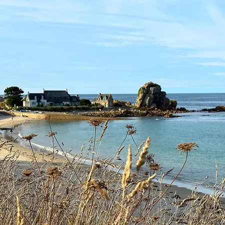 Small House With Sea View Holiday home