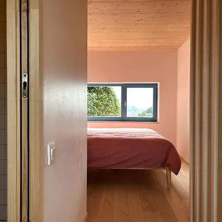 Small House With Sea View * Trevou-Treguignec